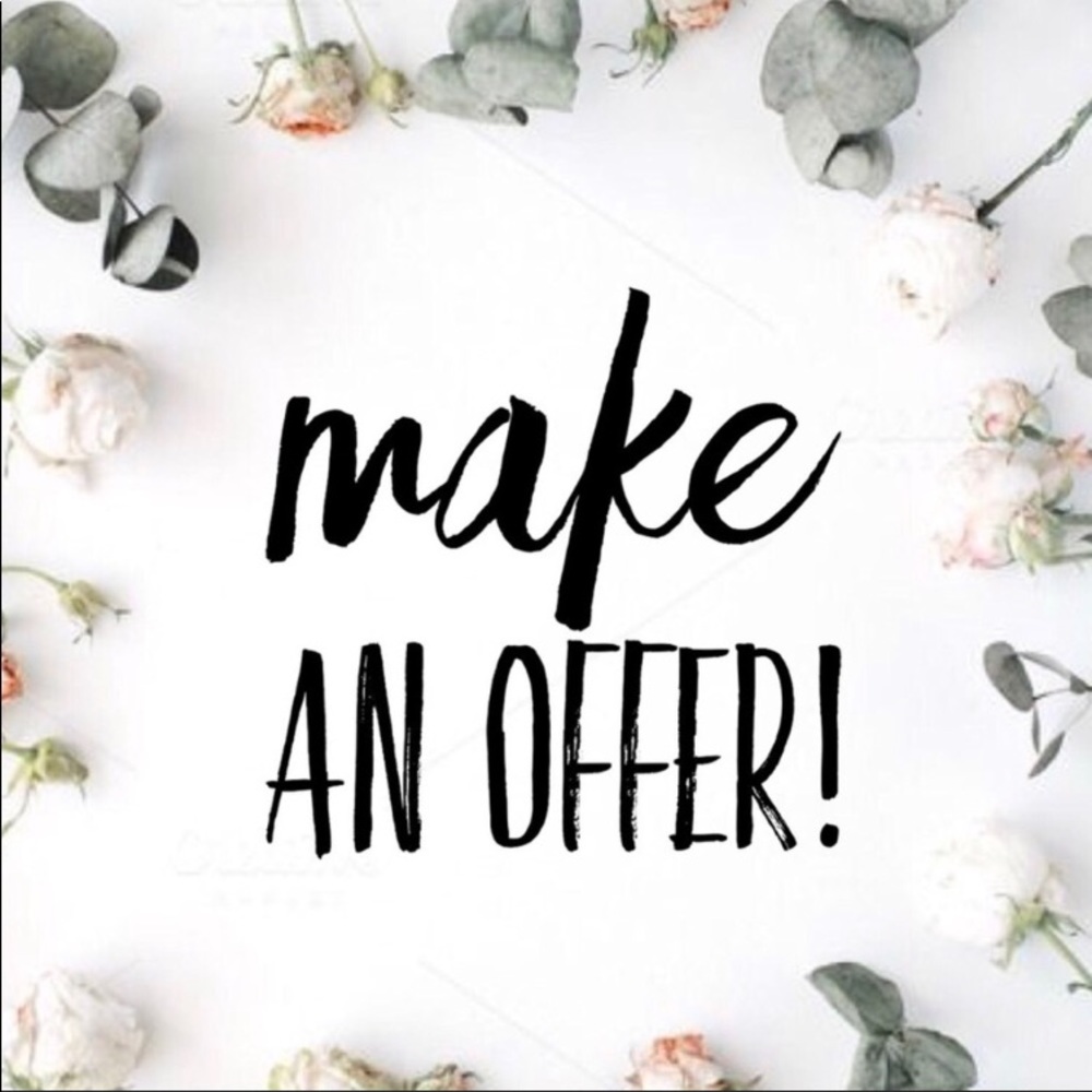 First time buyers get 50% off next purchase!